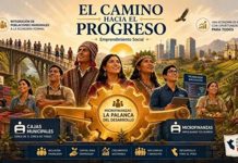 El cambio de gobierno promoverá el emprendimiento