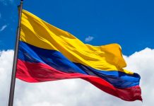 Solidaridad con Colombia: Ayuda desde Perú