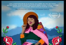 Flor Pucarina: La voz de la resistencia huanca llega a la pantalla grande