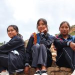 Premian a CARE Perú por su programa «Niñas con Oportunidades»