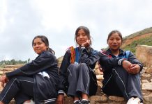 Premian a CARE Perú por su programa «Niñas con Oportunidades»