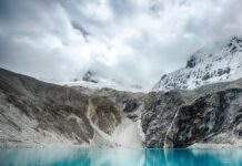 INFORME: El deshielo de los glaciares y la nueva geografía del riesgo climático