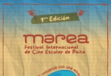 Festival Internacional de Cine Escolar de Paita – MAREA