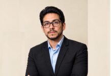 Entrevista con el ganador del Premio Copé de Poesía 2026